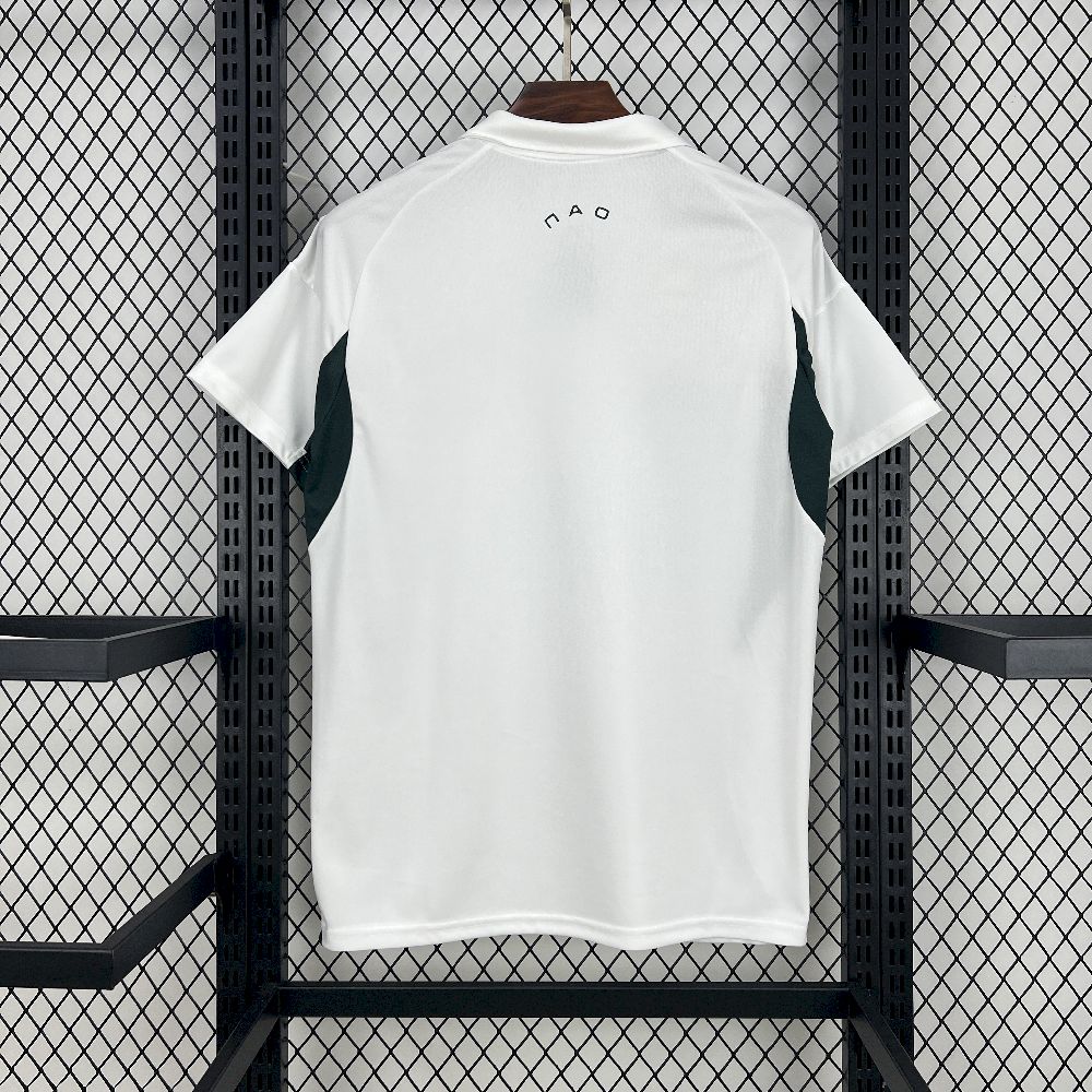 IMG_37851.jpg Mens Panathinaikos F.C. 2025/26 Away Jersey - Image 2