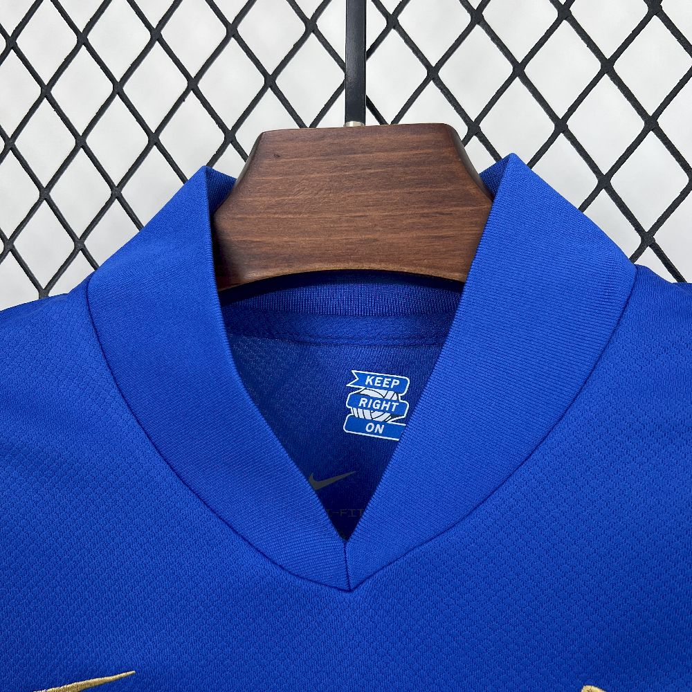 IMG_3805.jpg Kids Birmingham City F.C. 2025/26 Home Kit - Image 9