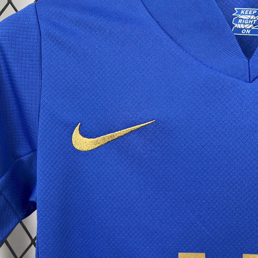 IMG_3806.jpg Kids Birmingham City F.C. 2025/26 Home Kit - Image 8
