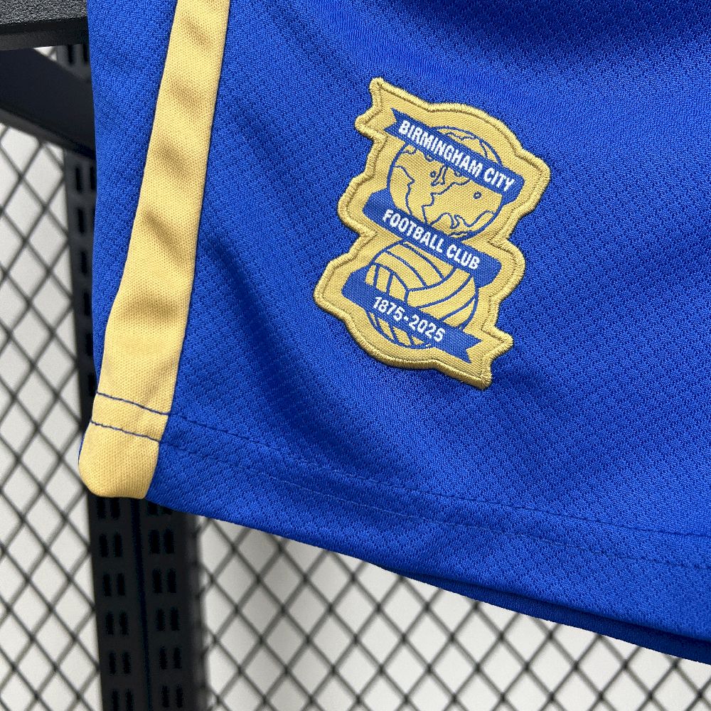 IMG_38101.jpg Kids Birmingham City F.C. 2025/26 Home Kit - Image 4