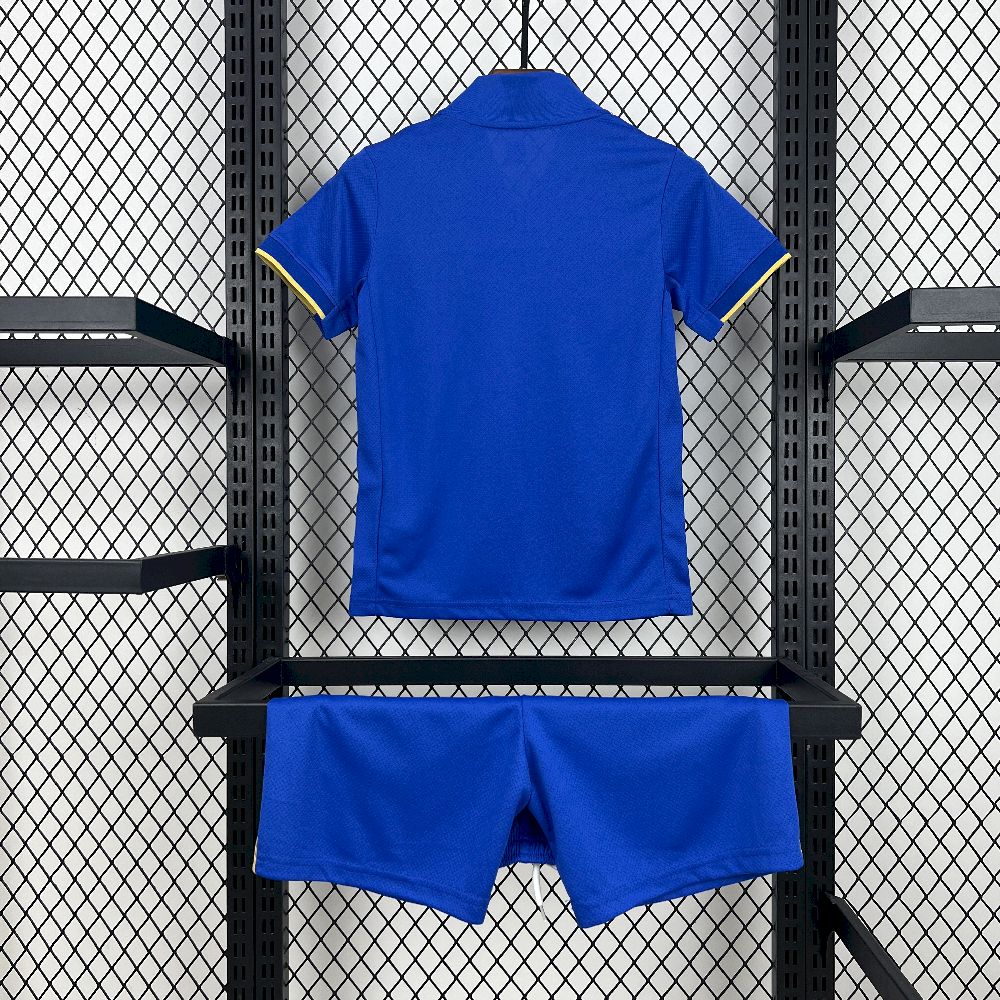 IMG_38131.jpg Kids Birmingham City F.C. 2025/26 Home Kit - Image 2