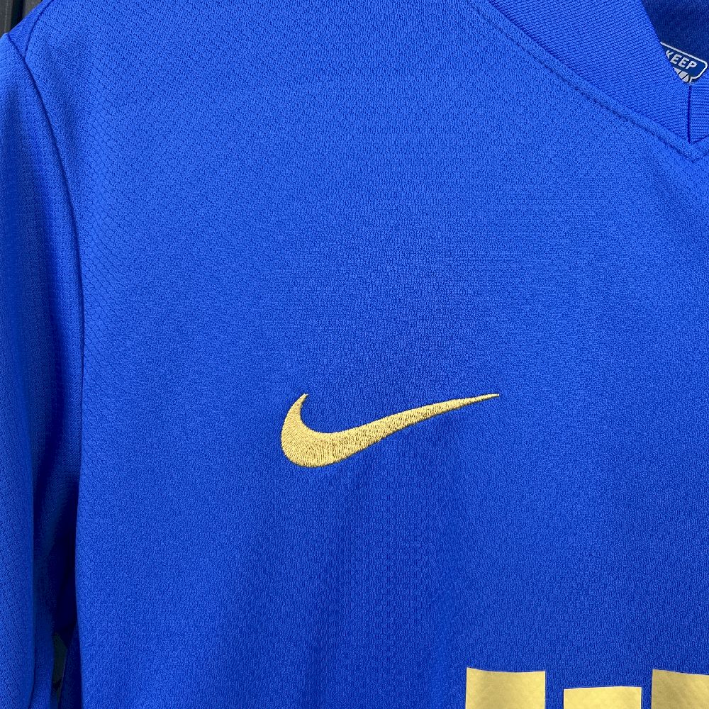 IMG_38551.jpg Mens Birmingham City F.C. 2025/26 Home Jersey - Image 7