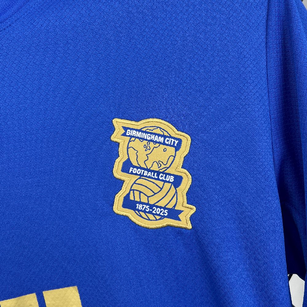 IMG_38562.jpg Mens Birmingham City F.C. 2025/26 Home Jersey - Image 6