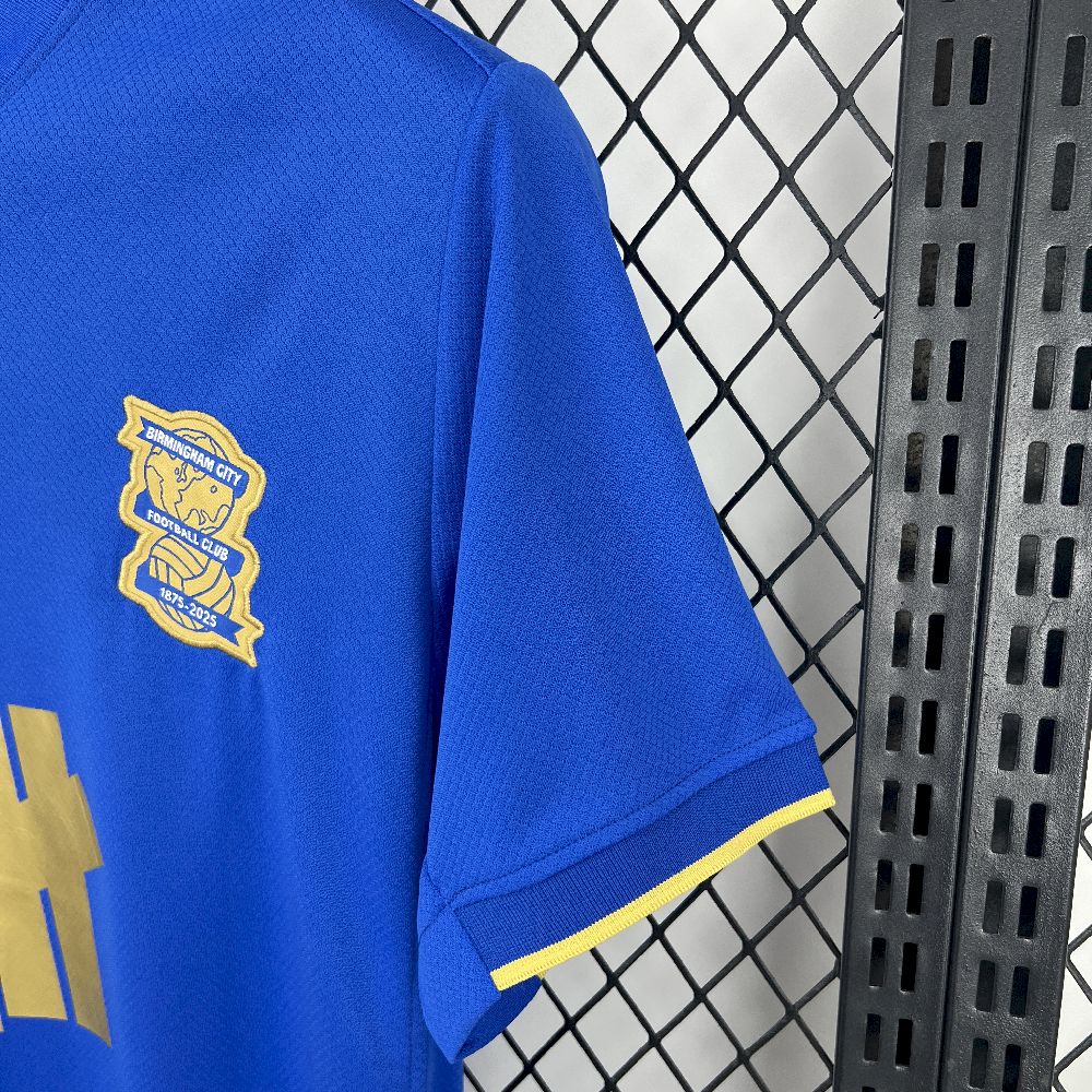 IMG_38592.jpg Mens Birmingham City F.C. 2025/26 Home Jersey - Image 3