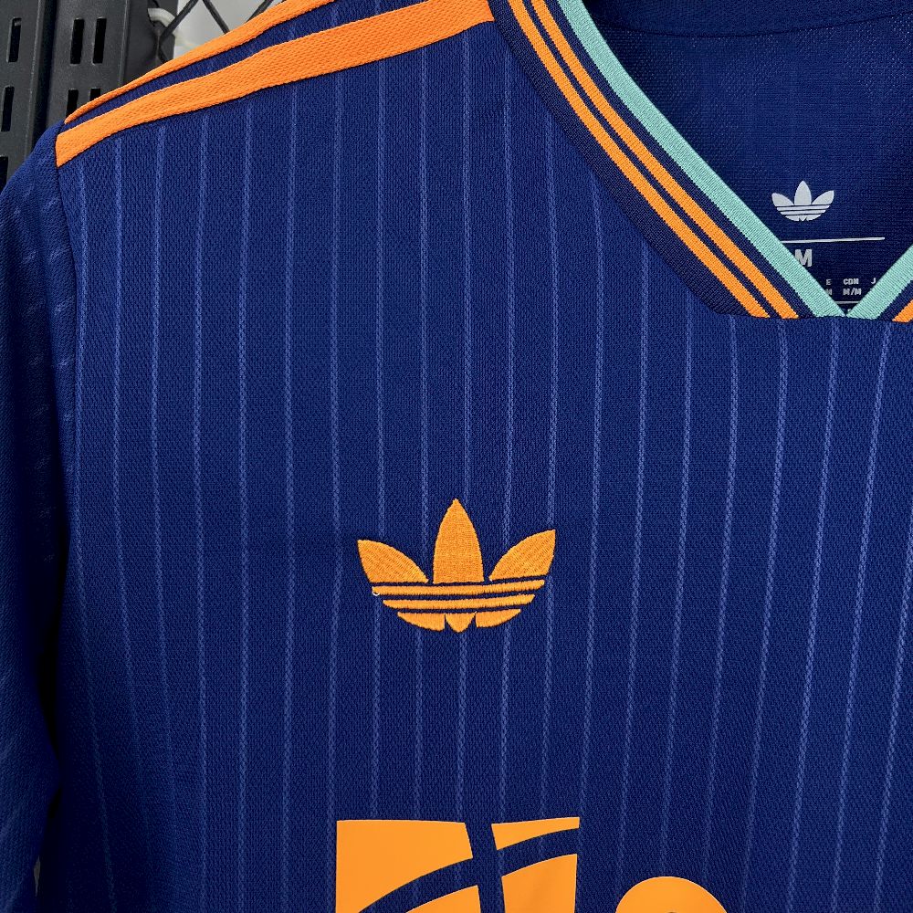 IMG_38892.jpg Mens Newcastle United 2025/26 Third Jersey - Image 8