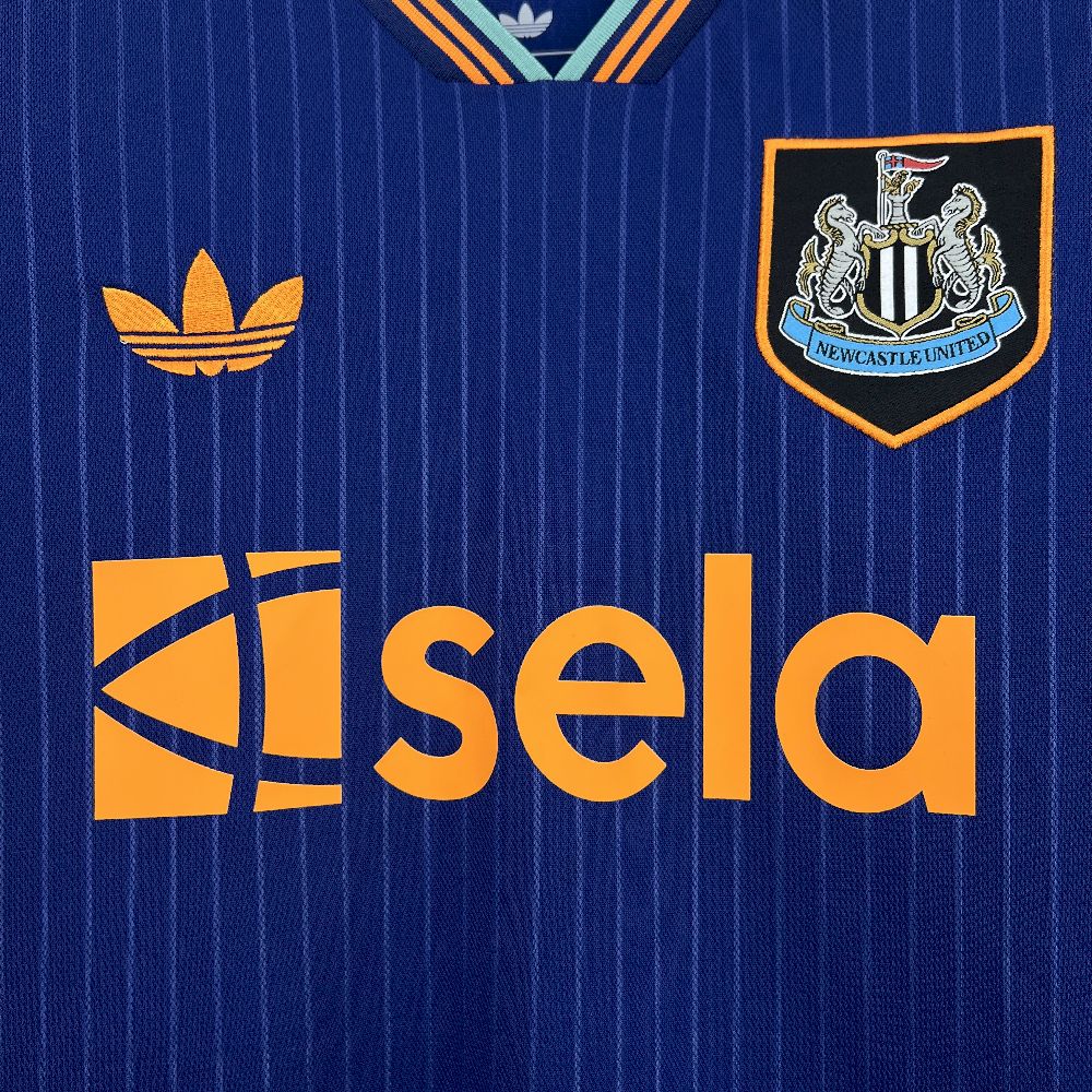 IMG_38912.jpg Mens Newcastle United 2025/26 Third Jersey - Image 6