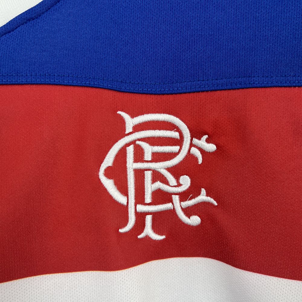 IMG_39092.jpg Mens Rangers 2025/26 Away Jersey - Image 7