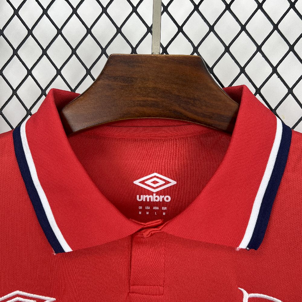 IMG_39172.jpg Mens Rangers 2025/26 Third Jersey - Image 7