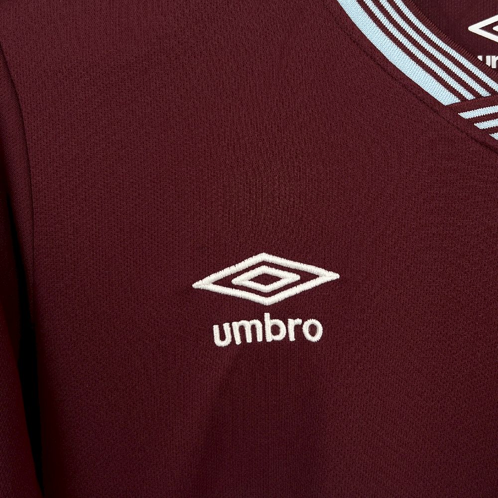 IMG_39272.jpg Mens West Ham United 2025/26 Home Jersey - Image 7