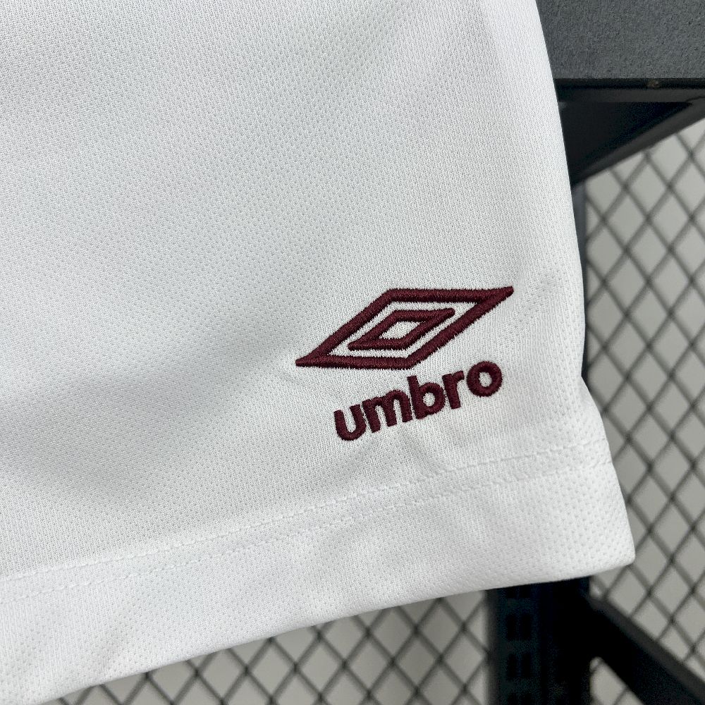 IMG_39521.jpg Kids West Ham United 2025/26 Home Kit - Image 5