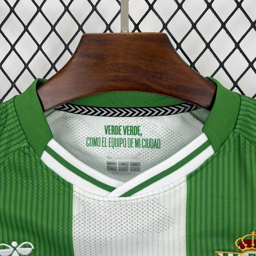 IMG_39662.jpg Mens Real Betis 2025/26 Home Jersey - Image 11