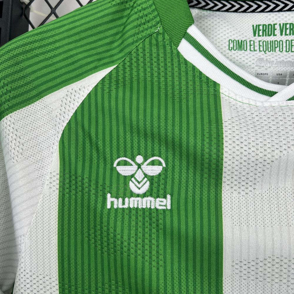IMG_39672.jpg Mens Real Betis 2025/26 Home Jersey - Image 10