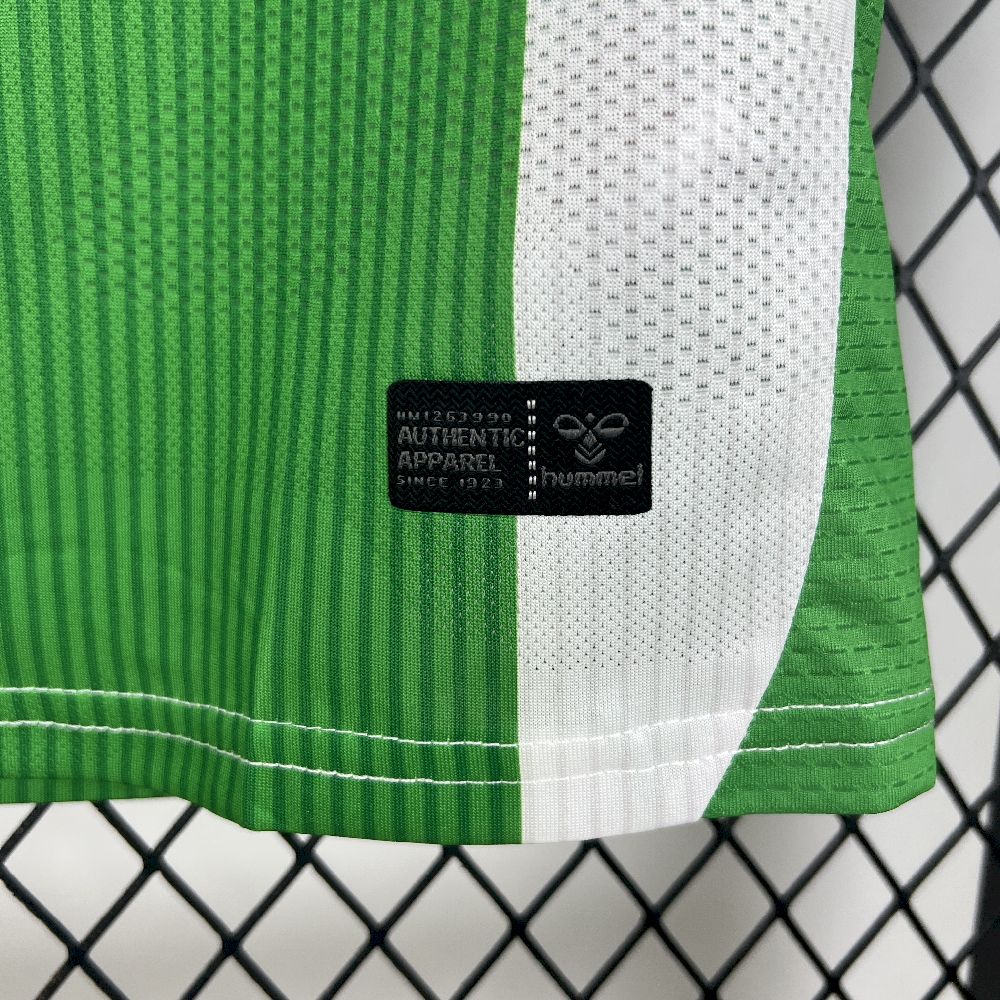 IMG_39702.jpg Mens Real Betis 2025/26 Home Jersey - Image 7