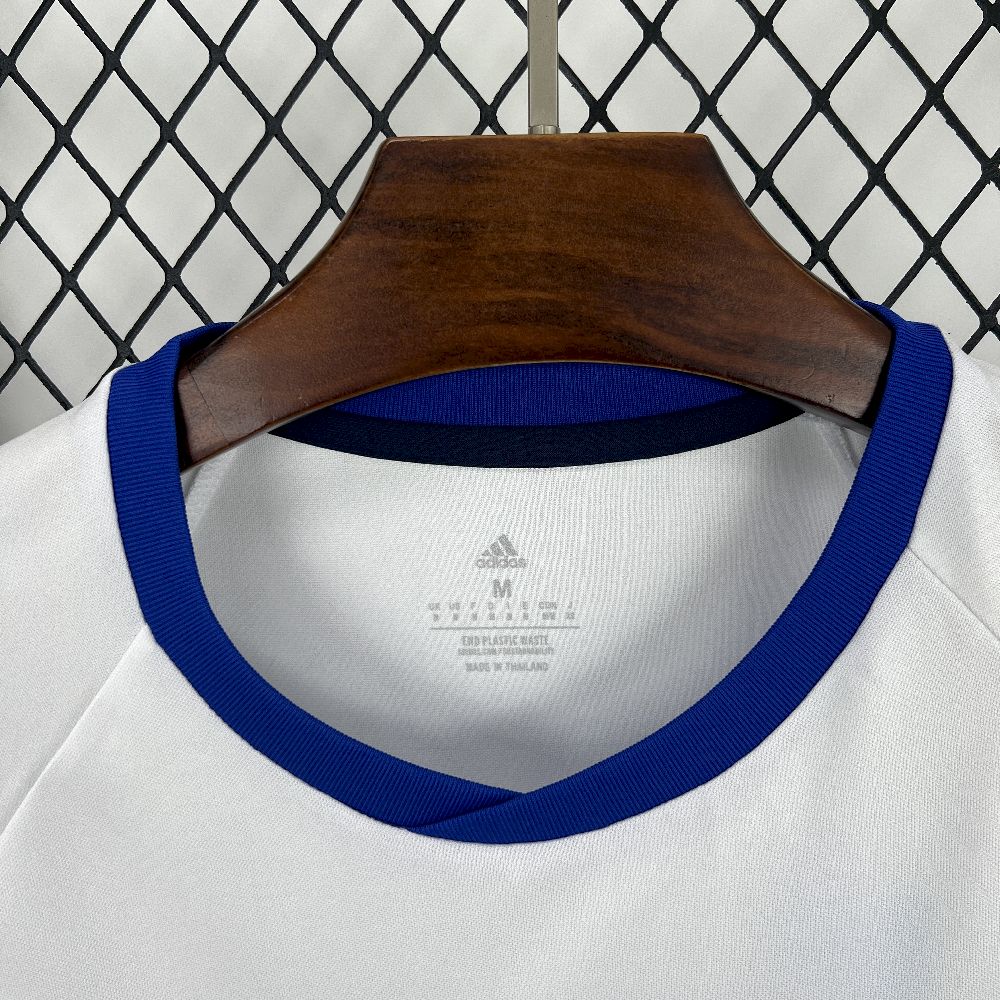 IMG_39901.jpg Retro Boca Juniors 1990/91 Away Jersey - Image 8