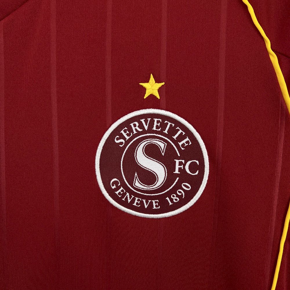 IMG_40021.jpg Mens Servette FC 2025/26 Home Jersey - Image 6