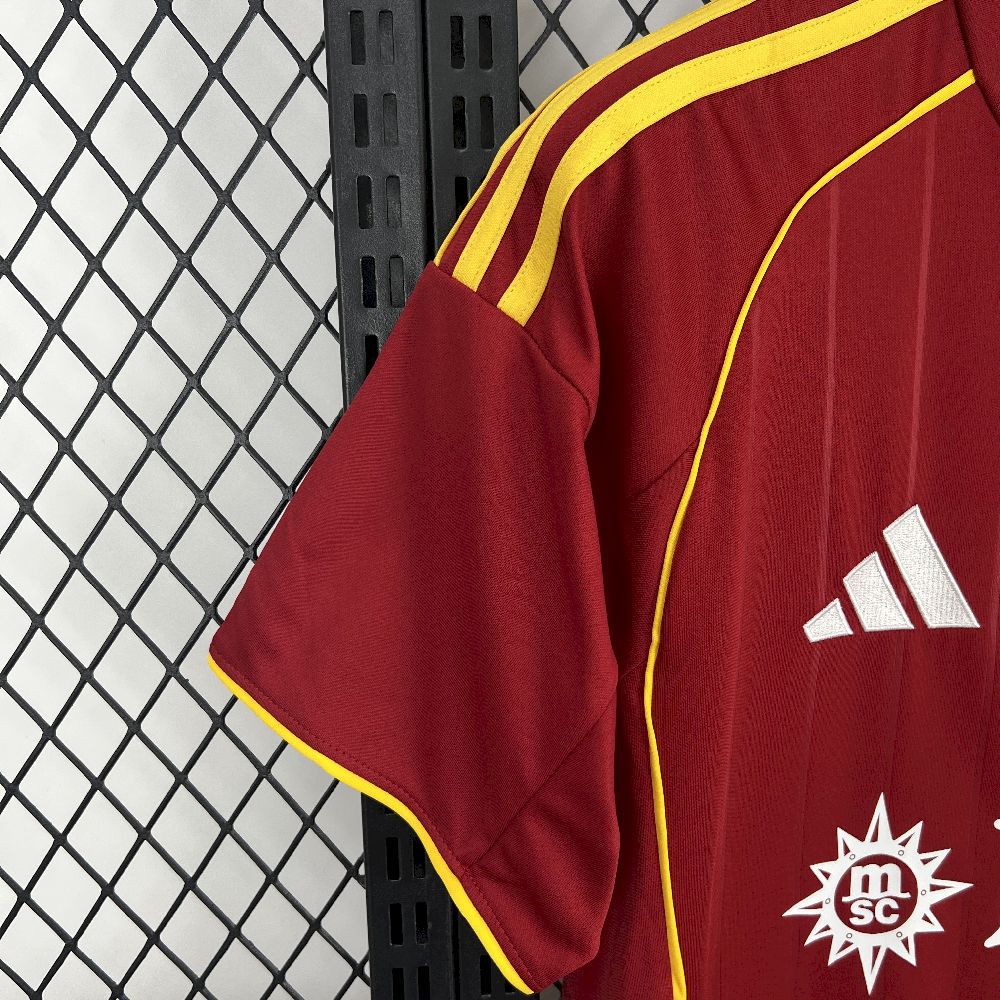 IMG_40052.jpg Mens Servette FC 2025/26 Home Jersey - Image 3