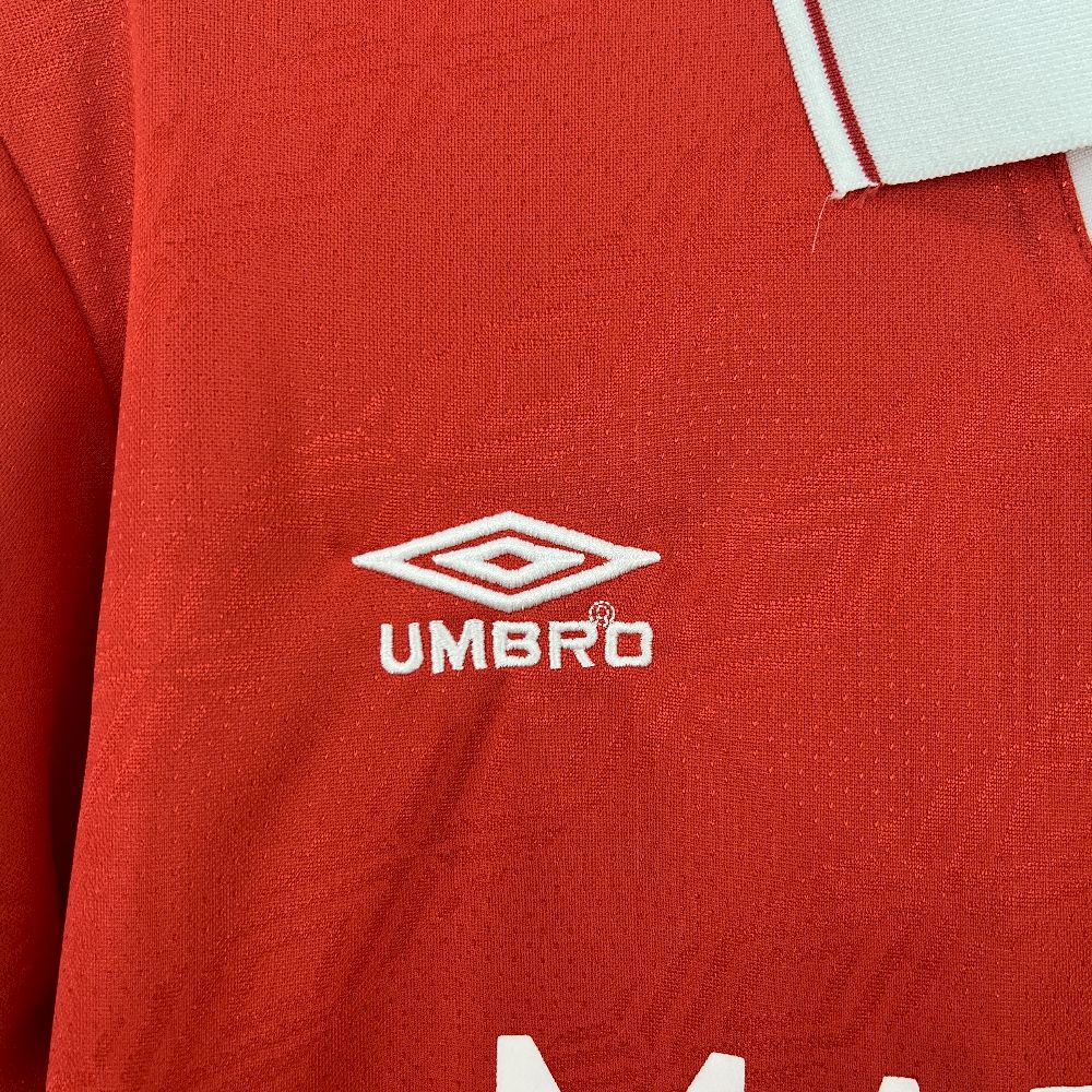 IMG_40162.jpg Retro Sevilla FC 1994/96 Away Jersey - Image 6