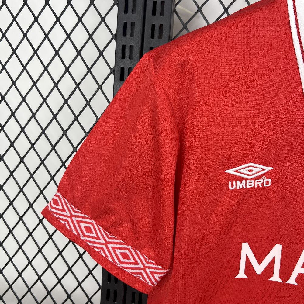 IMG_40192.jpg Retro Sevilla FC 1994/96 Away Jersey - Image 3