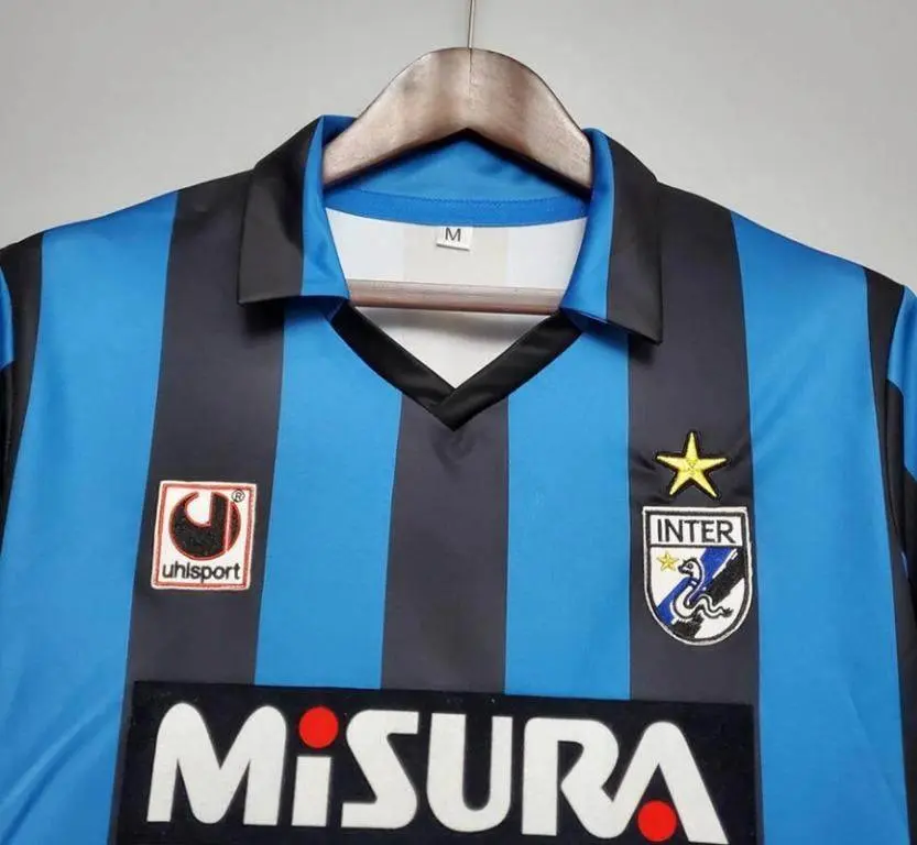 Inter-Milan-198889-Home-Retro-Jersey-35926.webp Retro Inter Milan 1988/89 Home Jersey - Image 3