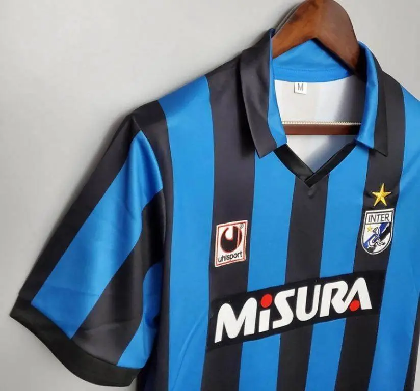 Inter-Milan-198889-Home-Retro-Jersey-35927.webp Retro Inter Milan 1988/89 Home Jersey - Image 4