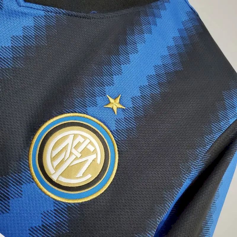 Inter-Milan-201011-Home-Retro-Jersey-59710.jpg Retro Inter Milan 2010/11 Home Jersey - Image 3