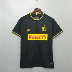 Mens Inter Milan 2019/20 Third Jersey