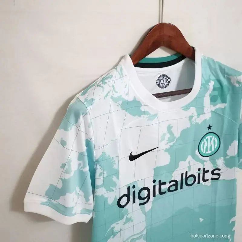 Inter-Milan-202223-Away-boutique-Jersey-46026.jpg Mens Inter Milan 2022/23 Away Boutique Jersey - Image 3