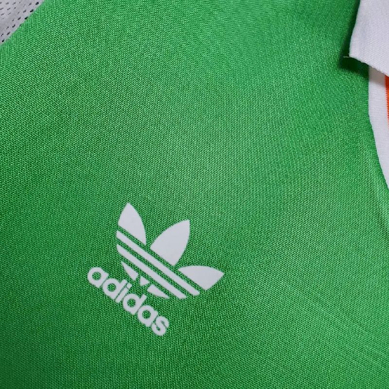 Ireland-1988-home-Retro-Jersey-51487.jpg Retro Ireland 1988 Home Jersey - Image 4