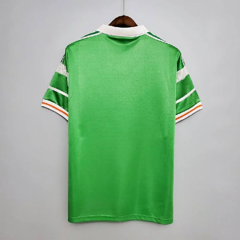 Ireland-1988-home-Retro-Jersey.jpg Retro Ireland 1988 Home Jersey - Image 9