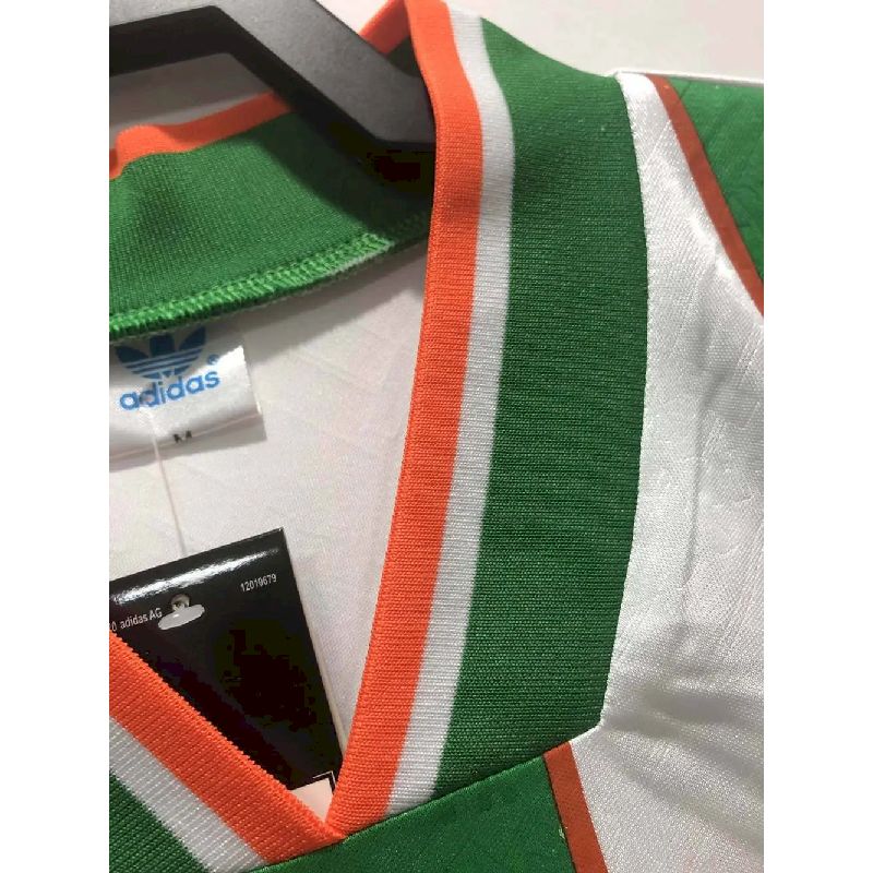 Ireland-1994-Away-Retro-Jersey-37634.jpg Retro Ireland 1994 Away Jersey - Image 4