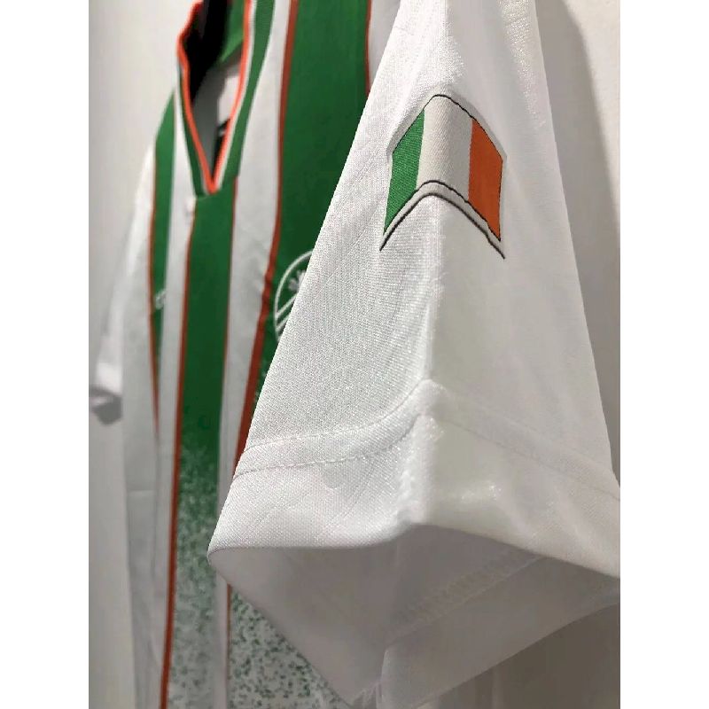 Ireland-1994-Away-Retro-Jersey-37635.jpg Retro Ireland 1994 Away Jersey - Image 5