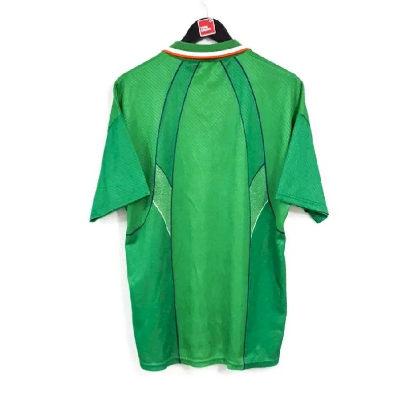 Ireland-19941996-Home-Retro-Jersey.jpg Retro Ireland 1994/1996 Home Jersey - Image 3