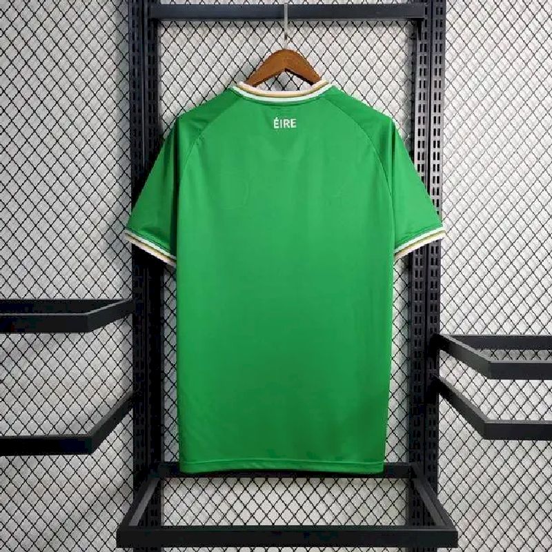 Ireland-202324-Home-Jersey-55378.jpg Mens Ireland 2023/24 Home Jersey - Image 10