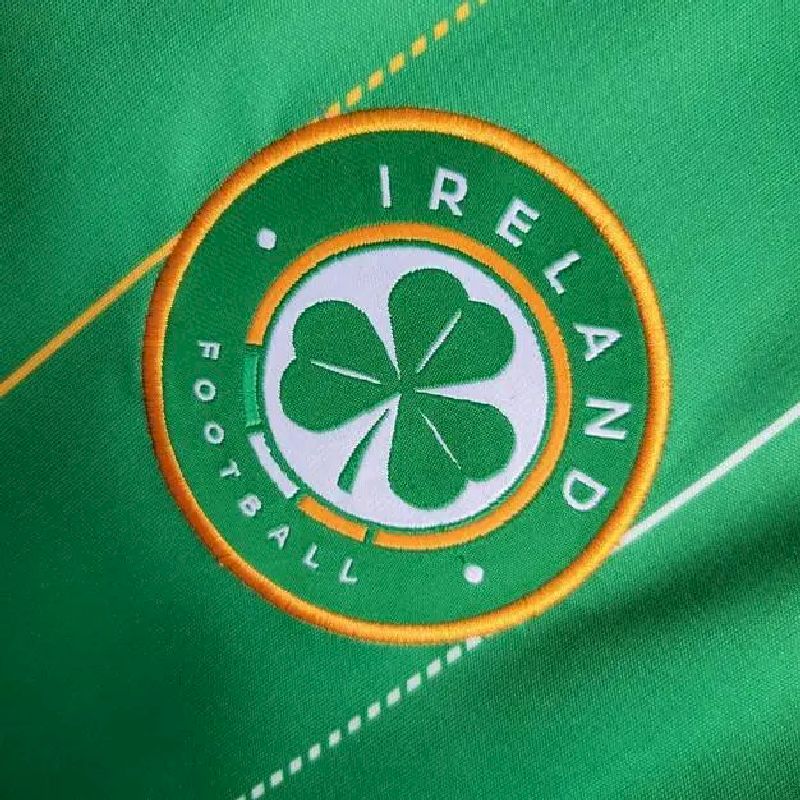 Ireland-202324-Home-Jersey-55379.jpg Mens Ireland 2023/24 Home Jersey - Image 6