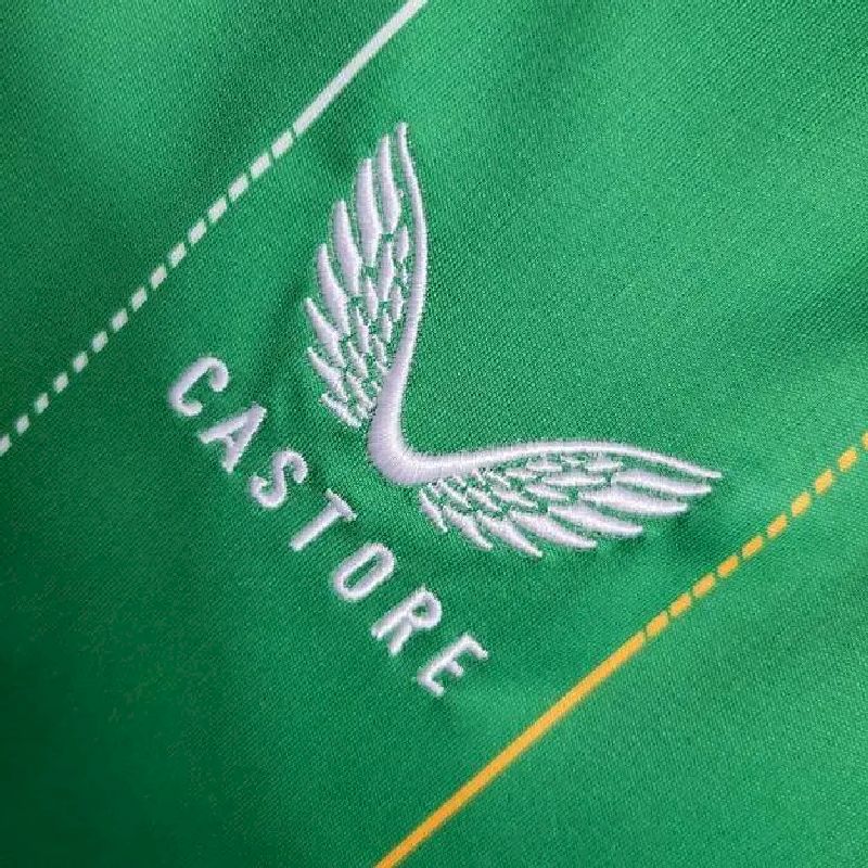 Ireland-202324-Home-Jersey-55380.jpg Mens Ireland 2023/24 Home Jersey - Image 5