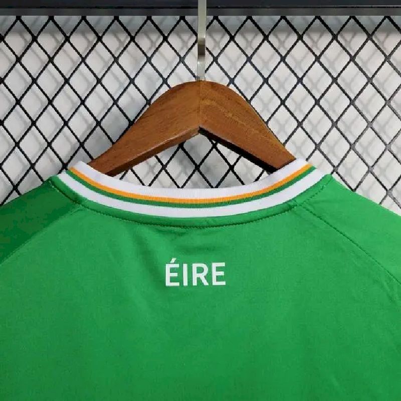 Ireland-202324-Home-Jersey-55386.jpg Mens Ireland 2023/24 Home Jersey - Image 9