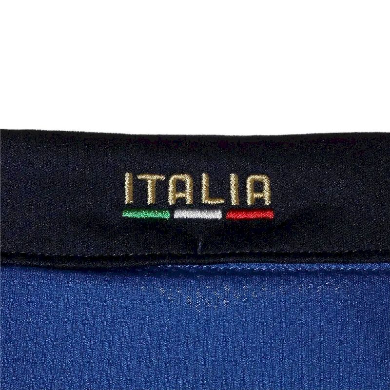Italy-2021-Home-Jersey-44793.jpg Retro Italy 2021/22 Home Jersey - Image 3