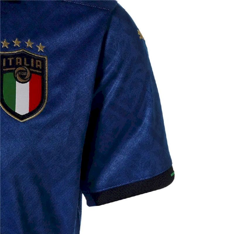 Italy-2021-Home-Jersey.jpg Retro Italy 2021/22 Home Jersey - Image 7
