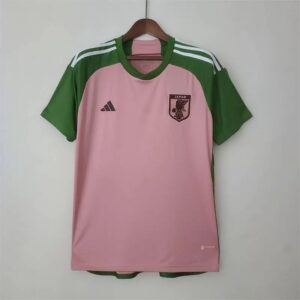 Mens Japan 2022/23 Special Edition Boutique Jersey