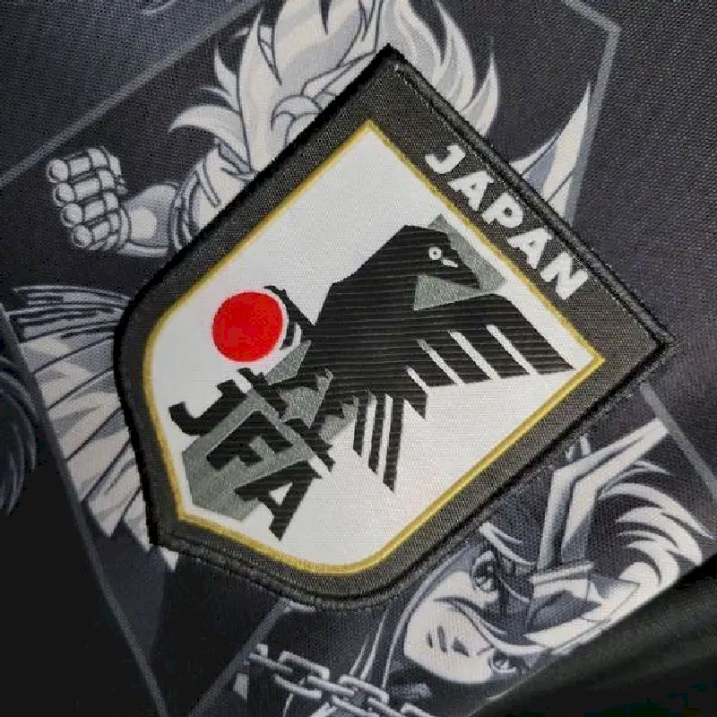 Japan-2023-24-Anime-Jersey-53939.jpg Mens Japan 2023/24 Anime Jersey - Image 6