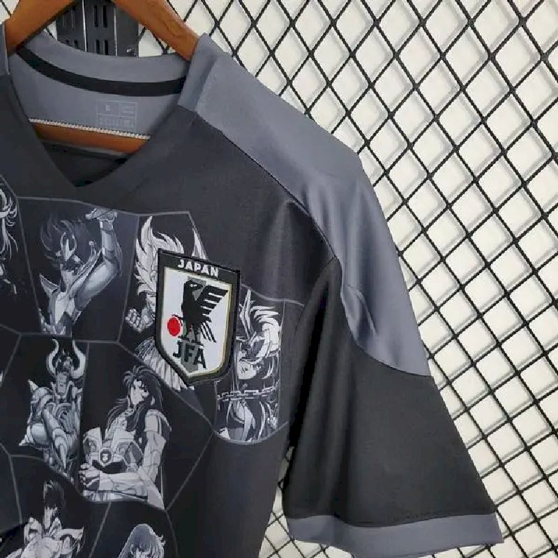 Japan-2023-24-Anime-Jersey-53940.jpg Mens Japan 2023/24 Anime Jersey - Image 7