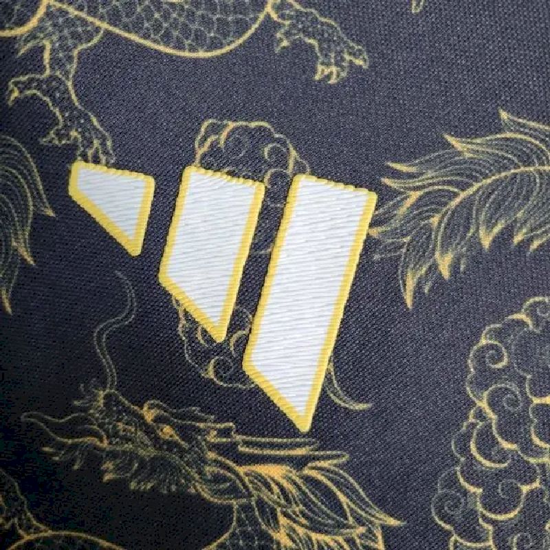 Japan-202324-Black-Dragon-Special-Edition-Jersey-54364.jpg Mens Japan 2023/24 Black Dragon Special Edition Jersey - Image 5