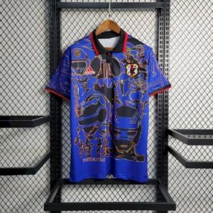 Mens Japan 2023/24 Special Edition Jersey