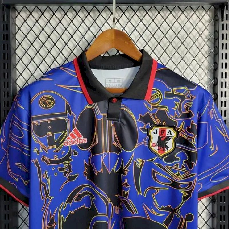 Japan-202324-Special-Edition-Jersey-54337.jpg Mens Japan 2023/24 Special Edition Jersey - Image 3