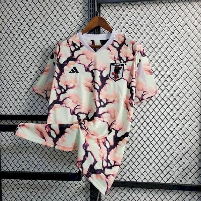Japan-202324-cherry-tree-concept-version-Jersey-57289.jpg Mens Japan 2023/24 Cherry Tree Concept Version Jersey - Image 1
