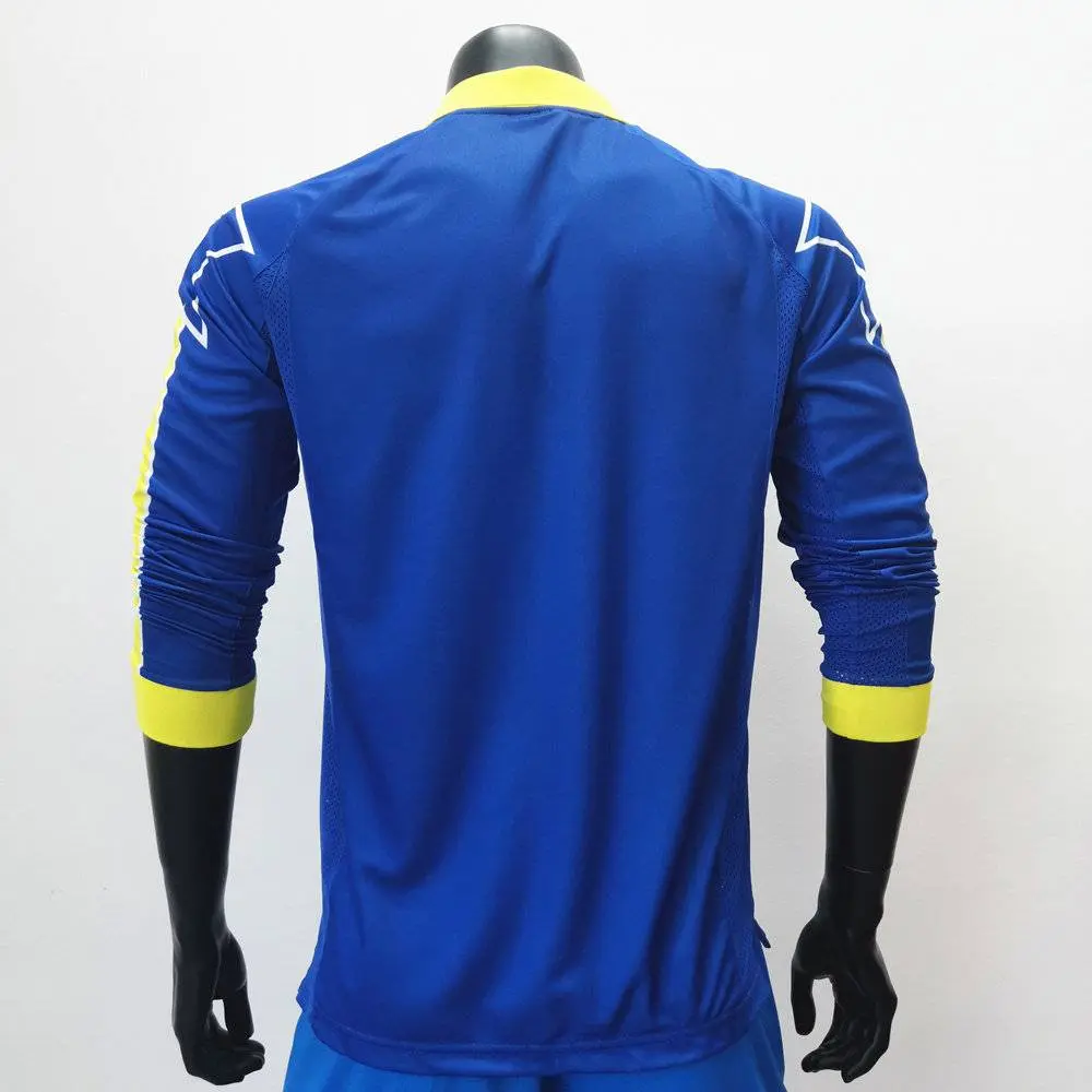 Juventus-199798-Third-LSs-Retro-Jersey.webp Retro Juventus 1997/98 Third Long Sleeve Jersey - Image 5