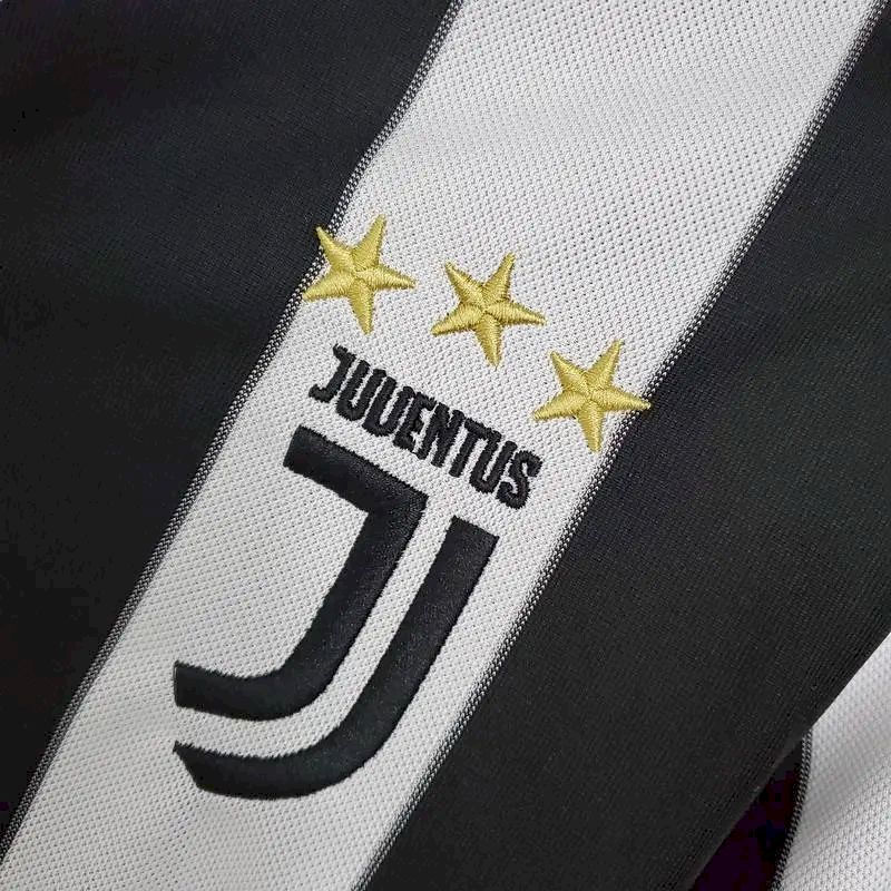 Juventus-201718-Home-Retro-Jersey-59783.jpg Retro Juventus 2017/18 Home Jersey - Image 8