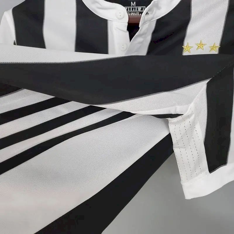 Juventus-201718-Home-Retro-Jersey-59786.jpg Retro Juventus 2017/18 Home Jersey - Image 5