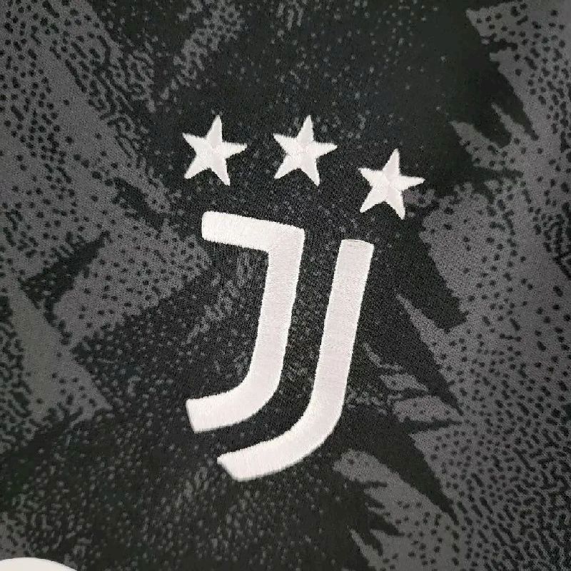 Juventus-202223-Away-Jersey-44479.jpg Mens Juventus 2022/23 Away Jersey - Image 7