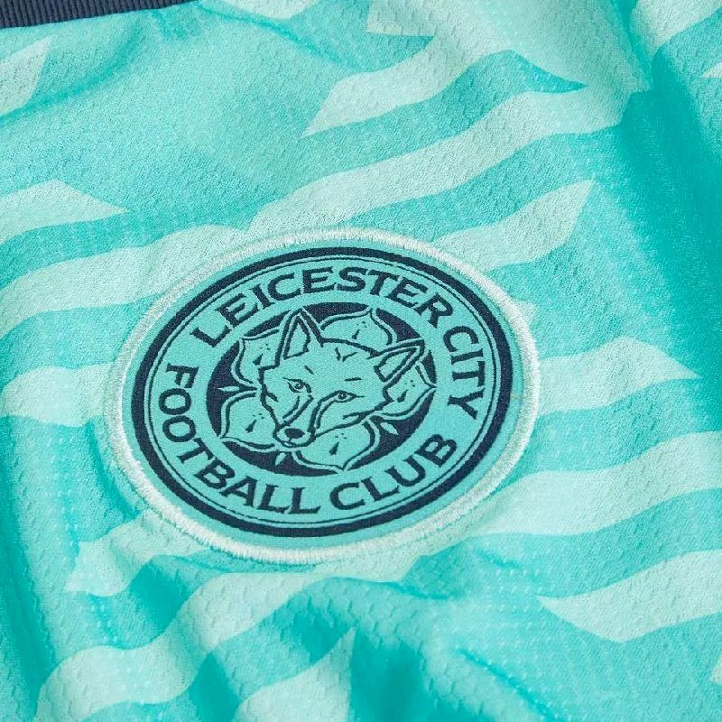 Leicester-City-202122-Away-Jersey-50760.jpg Mens Leicester City 2021/22 Away Jersey - Image 3